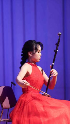 宋家妤｜線上教學 - 