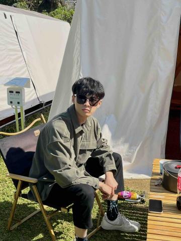 提供台中學泰語服務的專家張易謀