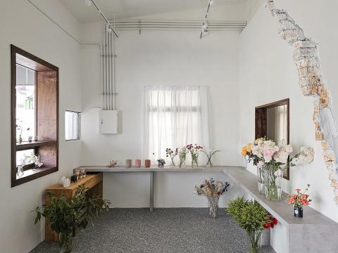 赫白制作 - 商業空間 | GIMI