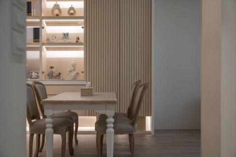 赫白制作 - 住宅空間 | I2