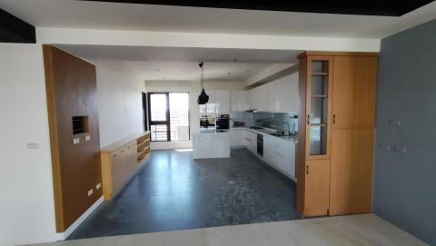 王依婷油漆團隊 - 美術館全室噴漆