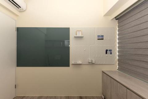 艾普雷斯智能生活有限公司 - 智能窗簾+智能空調