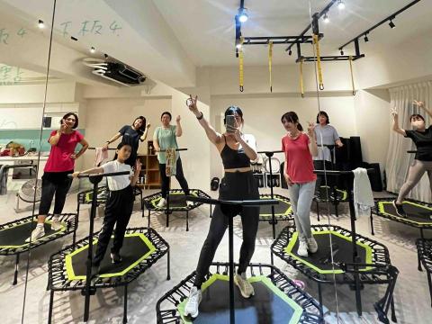 Joan✨運動營養｜增肌減脂諮詢🍑 - 