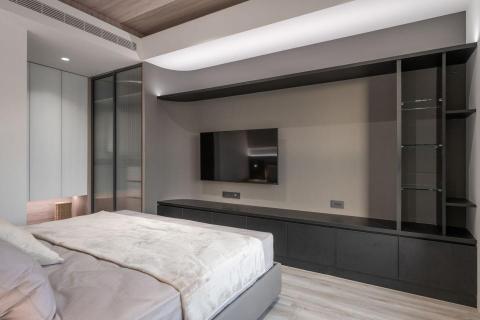 赫白制作 - 住宅空間 | SS