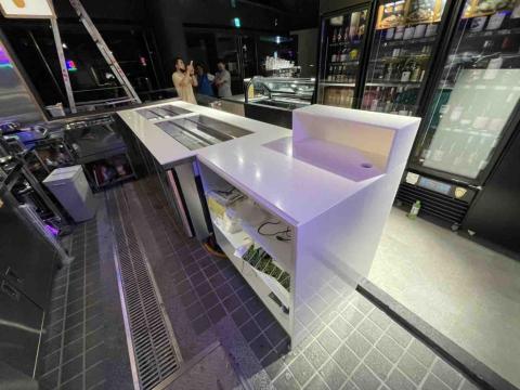 禾枂地板工程/人造石廚具（室內設計裝修） - 