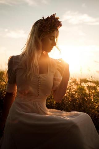 楊漢斌 - 本人較擅長逆光拍攝