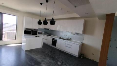 王依婷油漆團隊 - 美術館全室噴漆