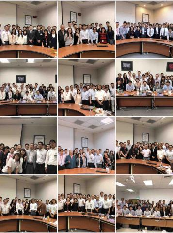 蕭憲鈞 - 【長期配合】IC封裝科技公司