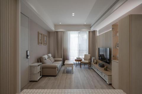 赫白制作 - 住宅空間 | I2