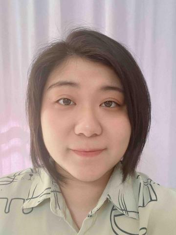 提供保母服務的專家王欣敏