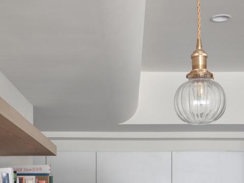 赫白制作 - 住宅空間 | CH