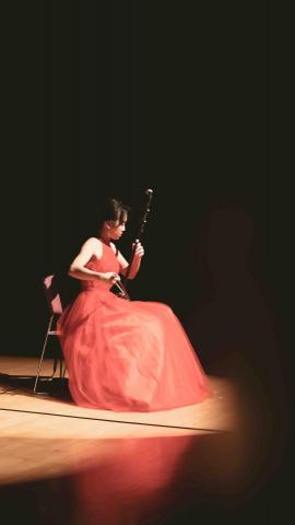 宋家妤｜線上教學 - 