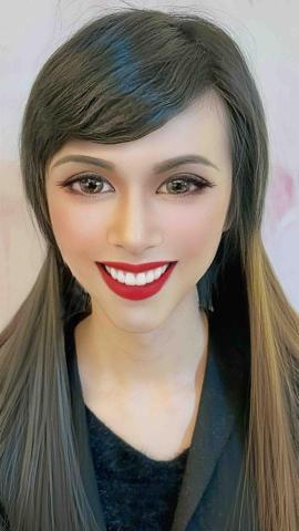 S.V. 創意時尚團隊 新娘秘書/半永久紋繡/皮膚管理/整體 - 反串 S.V. 創意時尚團隊 新娘秘書/半永久紋繡/皮膚管理/整體 - 反串