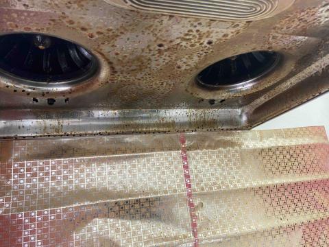 軒合環境維護 - 