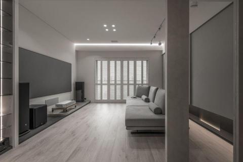 赫白制作 - 住宅空間 | B5