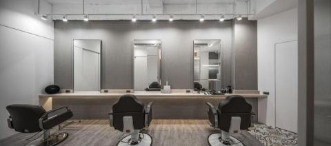 赫白制作 - 商業空間 | RUTH