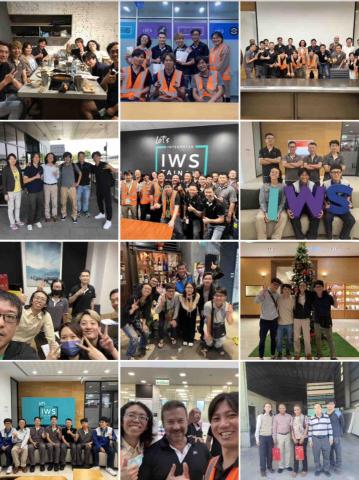 蕭憲鈞 - 【長期配合】日本跨國集團