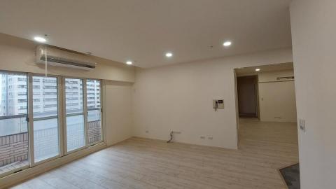 阿賢油漆工作室 - 新竹荷蘭村社區大樓民宅翻修批土油漆