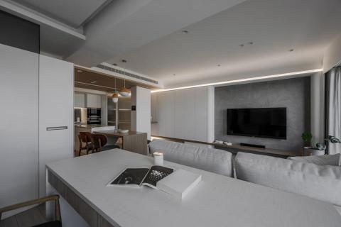 赫白制作 - 住宅空間 | IM