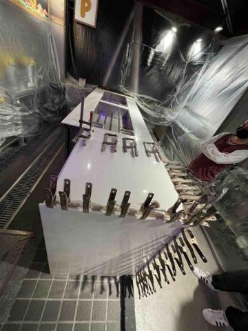 禾枂地板工程/人造石廚具（室內設計裝修） - 