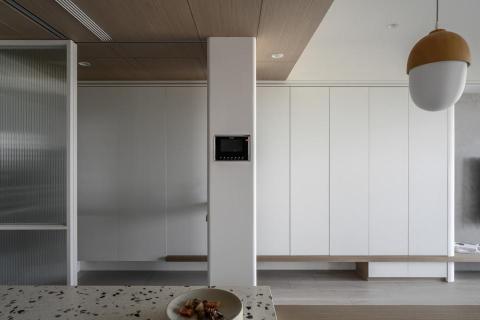 赫白制作 - 住宅空間 | IM