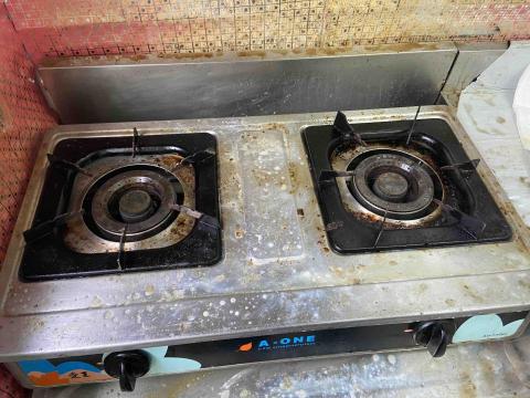 軒合環境維護 - 