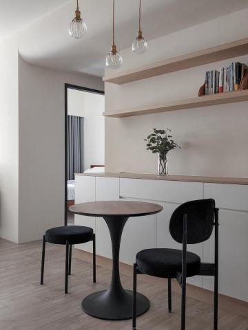 赫白制作 - 住宅空間 | CH