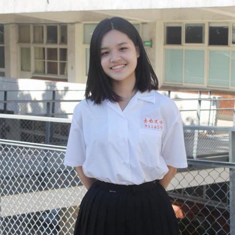 提供54服務的專家柯侑辰