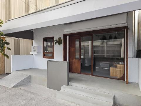 赫白制作 - 商業空間 | GIMI