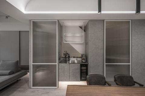 赫白制作 - 住宅空間 | B5