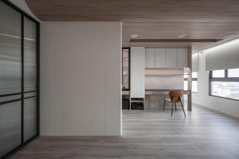 赫白制作 - 住宅空間 | SS