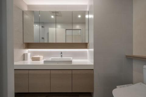 赫白制作 - 住宅空間 | I2