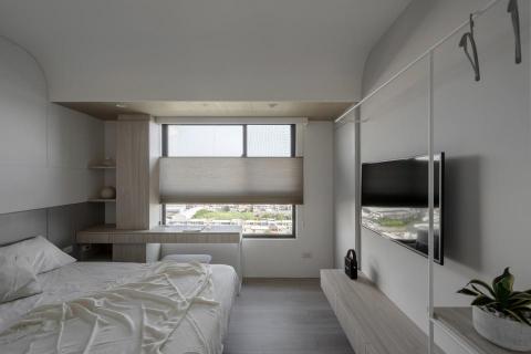 赫白制作 - 住宅空間 | IM