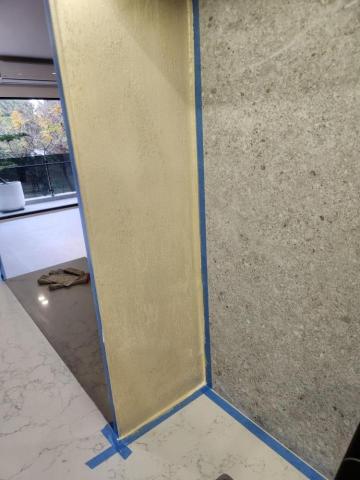 汯軒工程行 - 金屬漆