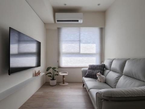 赫白制作 - 住宅空間 | CH