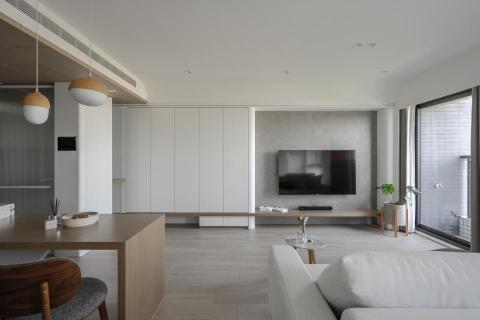 赫白制作 - 住宅空間 | IM