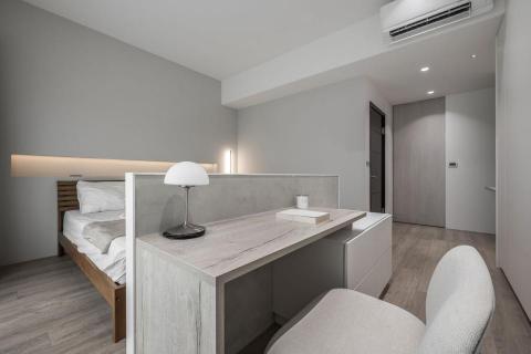 赫白制作 - 住宅空間 | B5