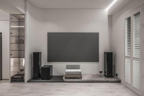 赫白制作 - 住宅空間 | B5