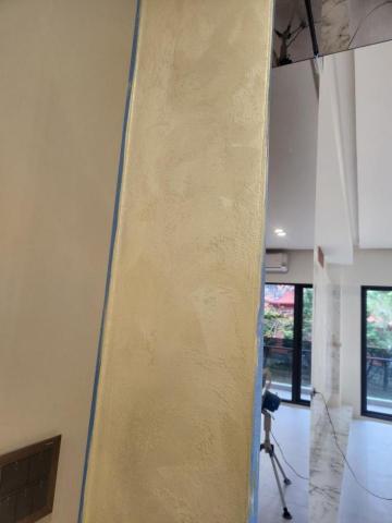 汯軒工程行 - 金屬漆