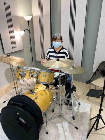 Brain Groove 爵士鼓教學工作室 - 