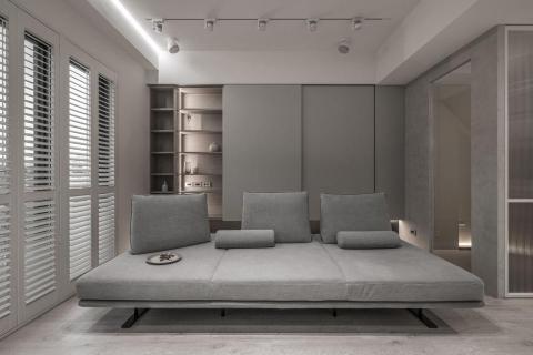 赫白制作 - 住宅空間 | B5