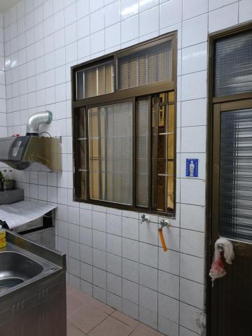 永順鋁業 - 乾式舊換新