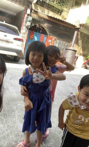 邵于恩 - 陪讀/伴讀/照顧