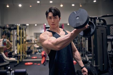 VShape頗行健體運動空間 -  VShape頗行健體運動空間 -