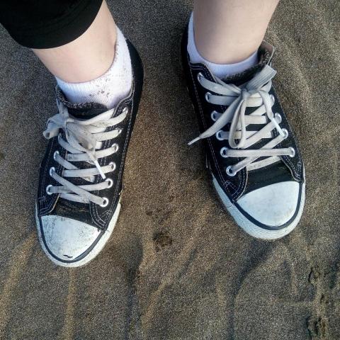 提供手寫字印章服務的專家Eguin Chen