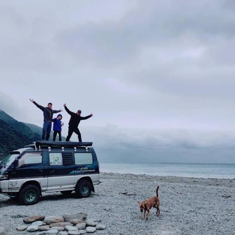 提供得利服務的專家54魏文福