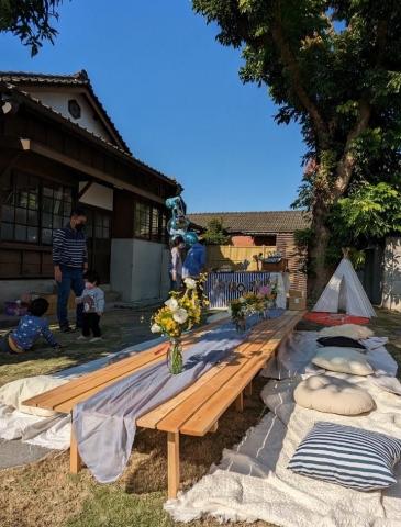 佳日佈置 -  佳日佈置 -