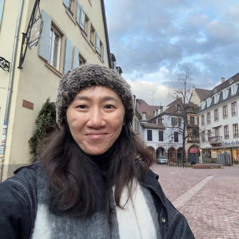 提供兒童美語教材ptt服務的專家張璦芬