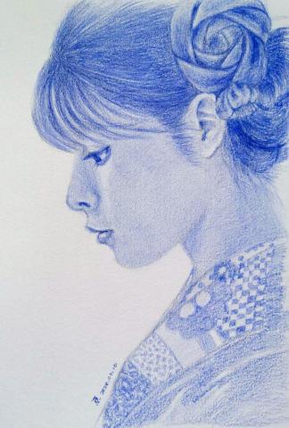 小星人俱樂部 - 色鉛筆 / 人物 小星人俱樂部 - 色鉛筆 / 人物