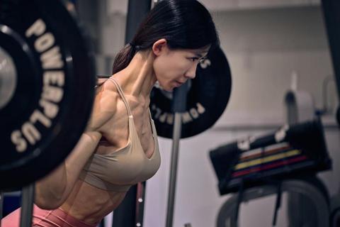 VShape頗行健體運動空間 -  VShape頗行健體運動空間 -